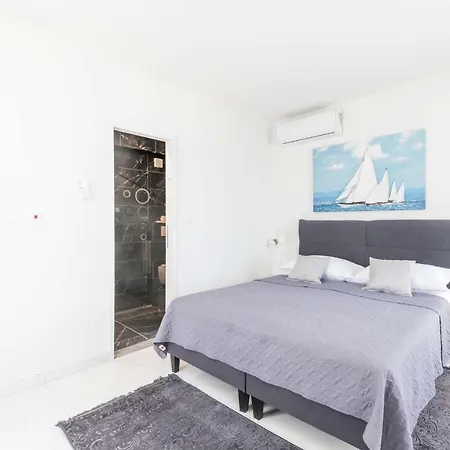 Tatil Evi House With A Swimming Pool - 21414