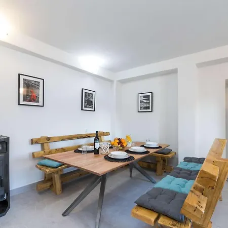 Tatil Evi House With A Swimming Pool - 21414
